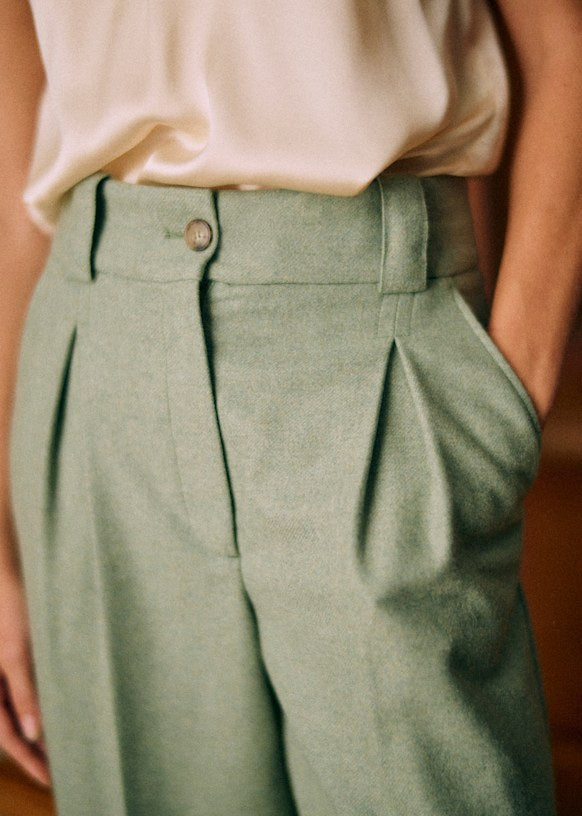 Théophile Trousers