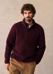 Tucker Fleece