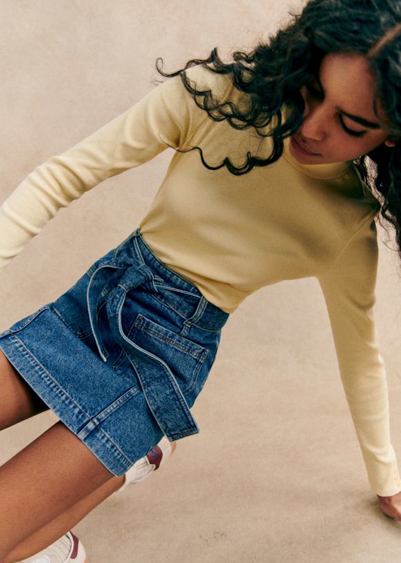 Gillie Skirt