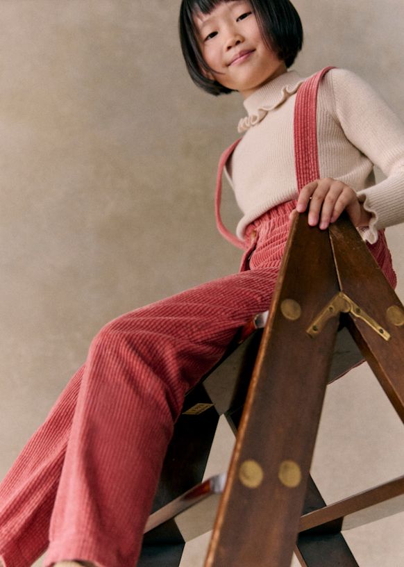 Lisette Trousers