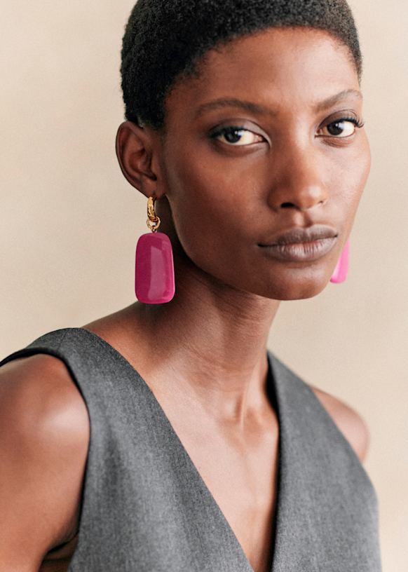 Joao Earrings