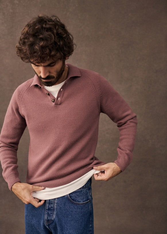 Moreno Sweater
