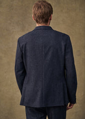 Lucas Tweed Jacket