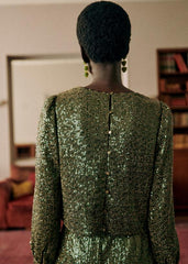 Flamine Blouse