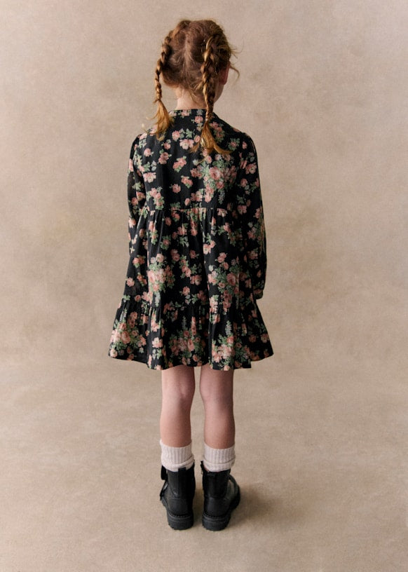 Louise Dress