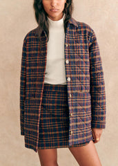 Will Jacket
