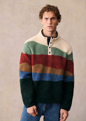 Tucker Fleece