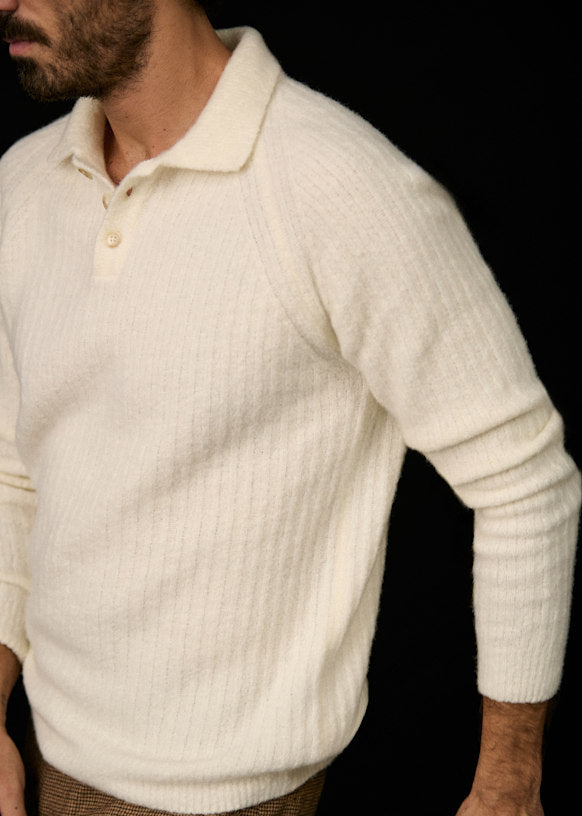 Minty Sweater