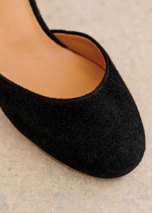 Katie Mary Janes