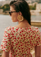 Pippa Short Dress