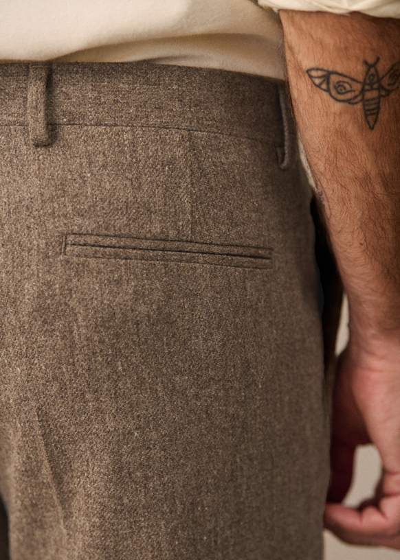 Carl Trousers