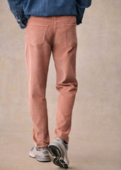 Corduroy Albano Trousers