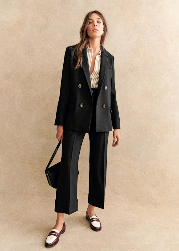 Christie Jacket