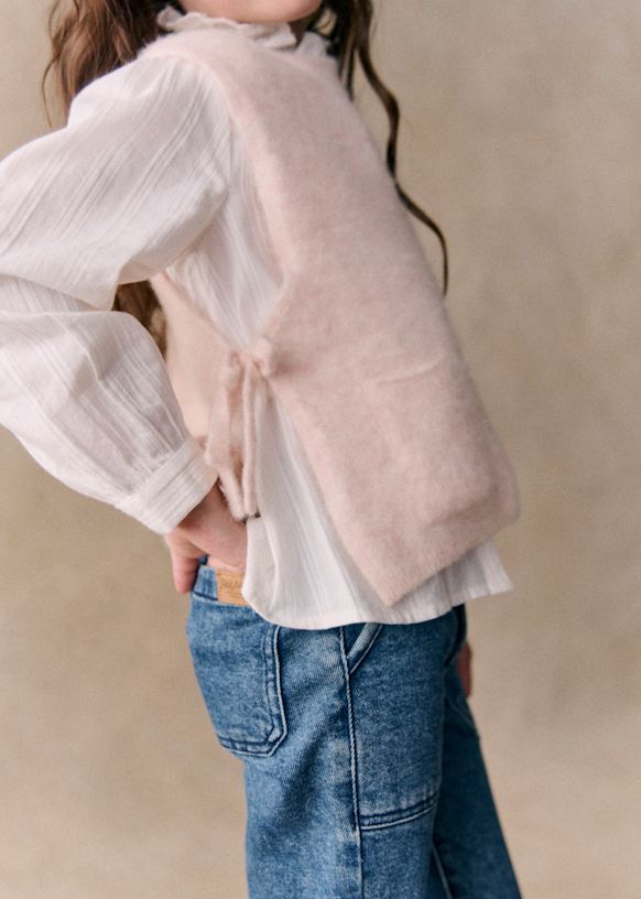 Léandre Jumper