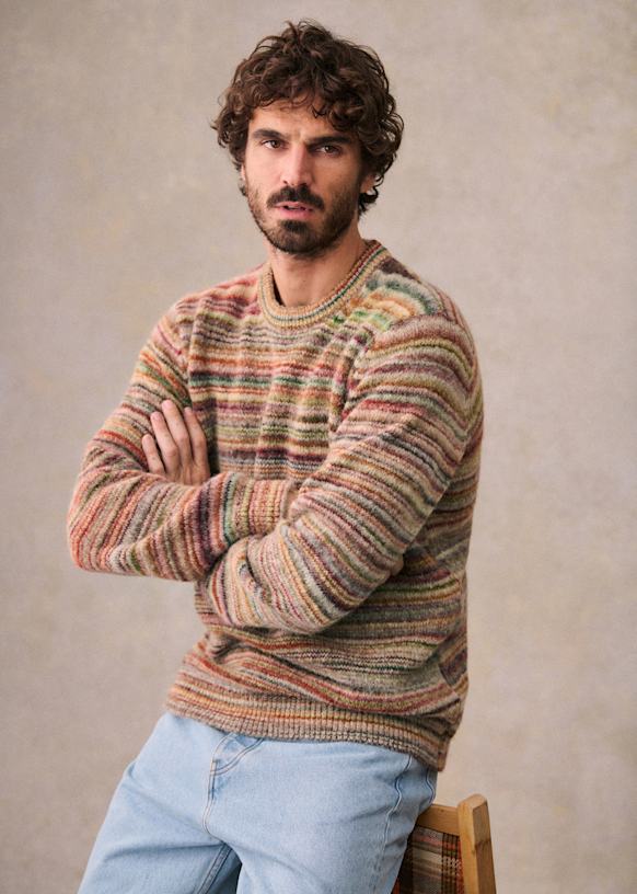Nova Sweater