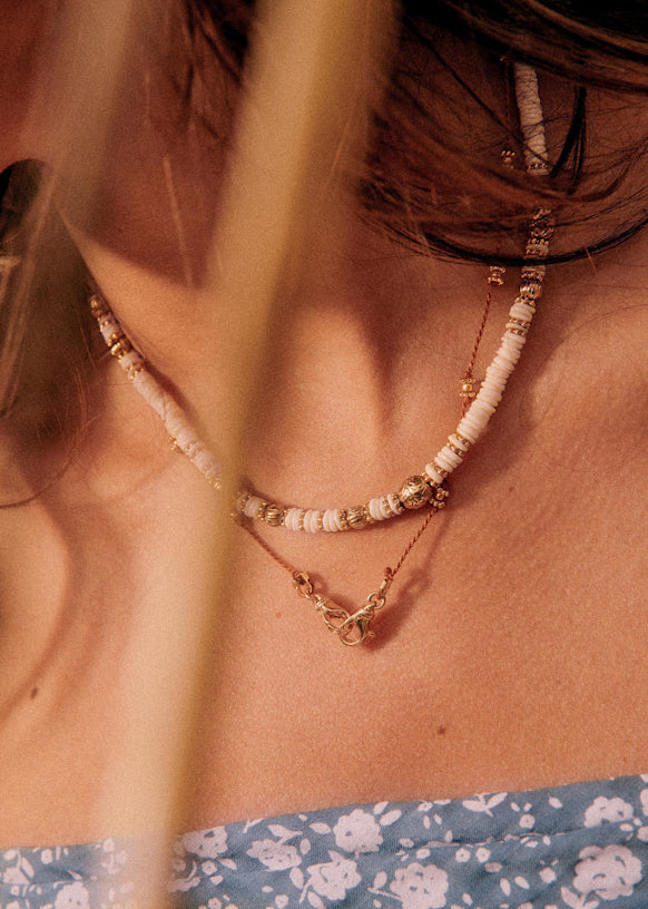 Anita Necklace