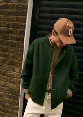 Zephyr Blouson