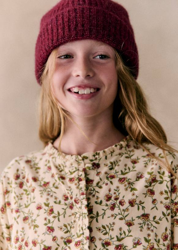 Paulin Beanies