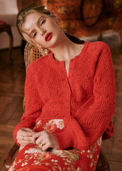 Capucine Cardigan