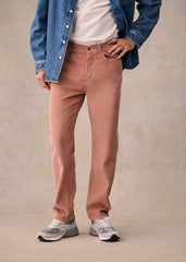 Corduroy Albano Trousers