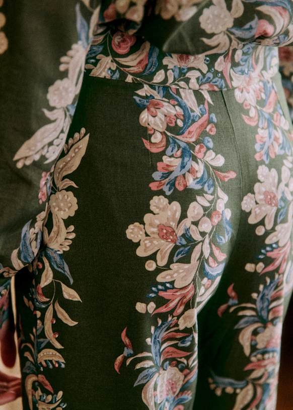 Tyler Trousers