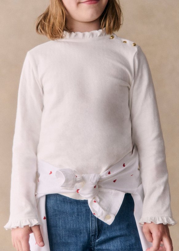 Inès T-Shirt