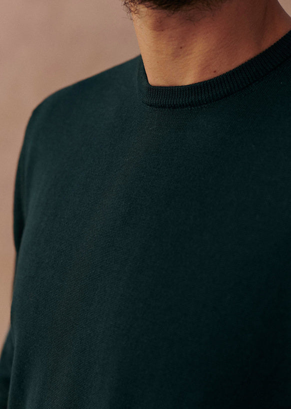 Nils Sweater