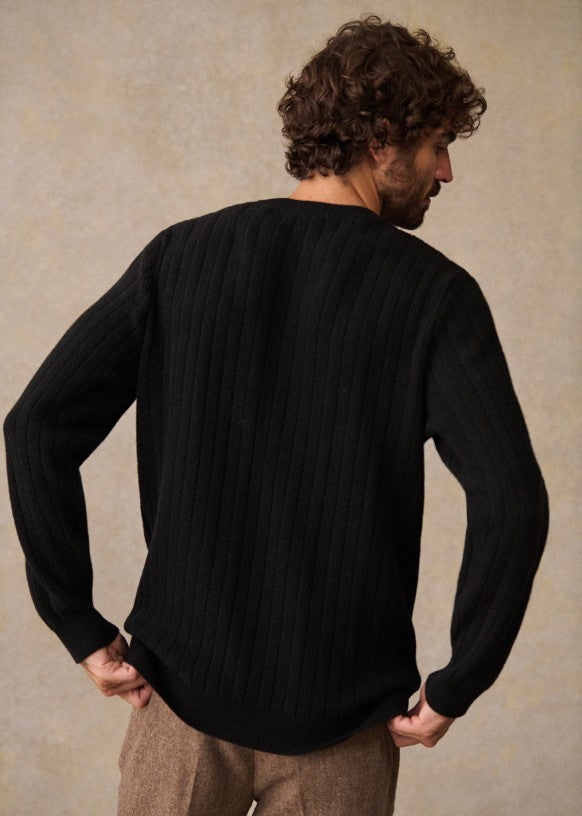 Joss Sweater