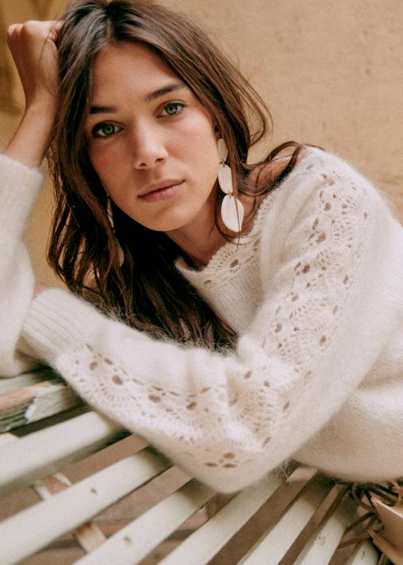 Stacy Jumper