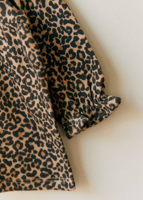 Adeline Blouse