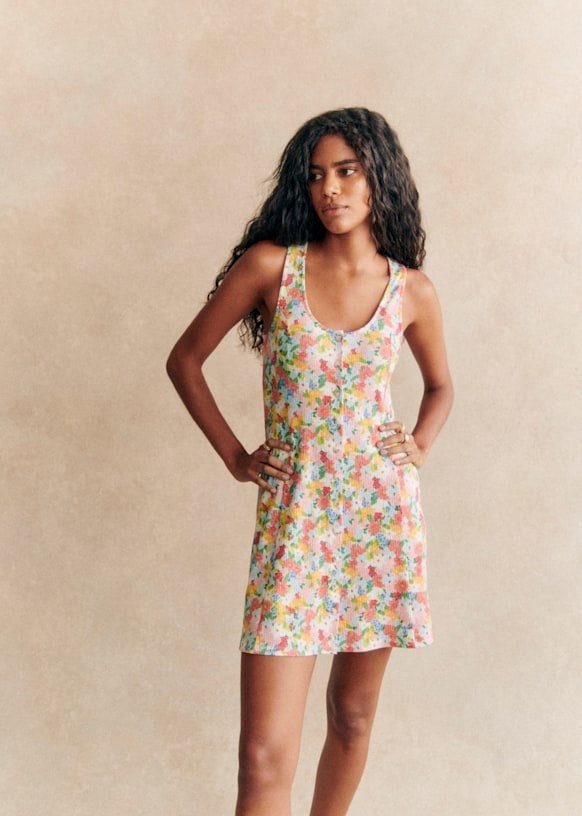 Léo Dress