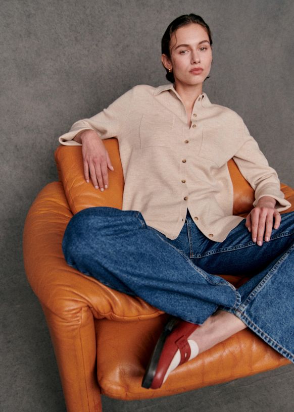 Emily Cardigan