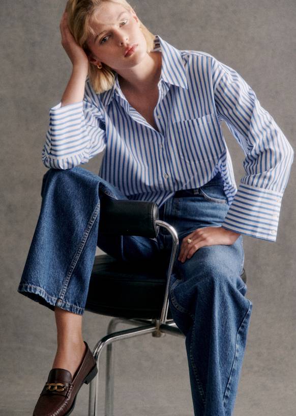 Bilma Shirt