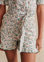 Elise Jumpsuit