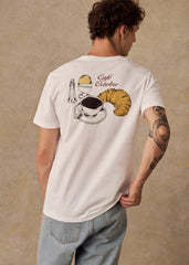 Café Octobre T-Shirt