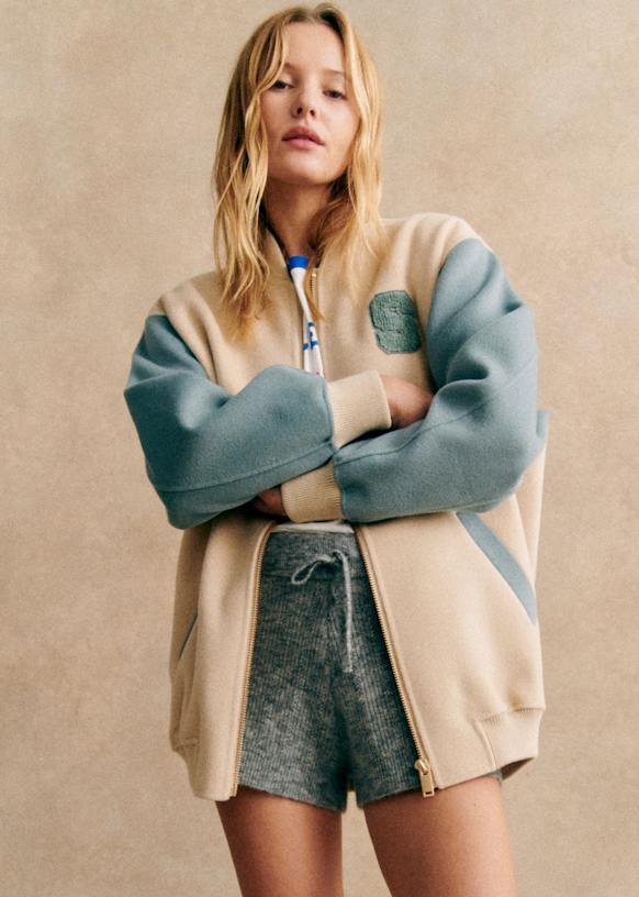 Phoenix Jacket