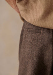 Danny Wool Trousers