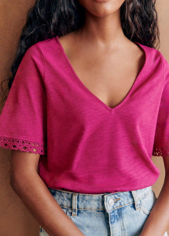 Lorna T-Shirt