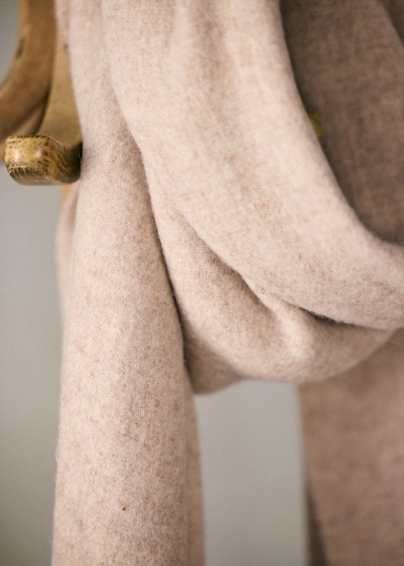 Tranter Scarf