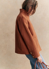 Alvin Jacket