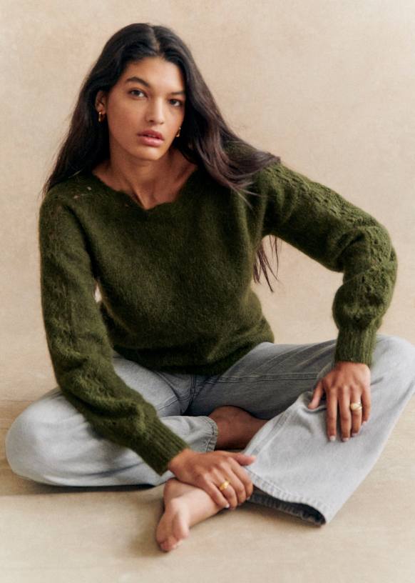 Stacy Jumper