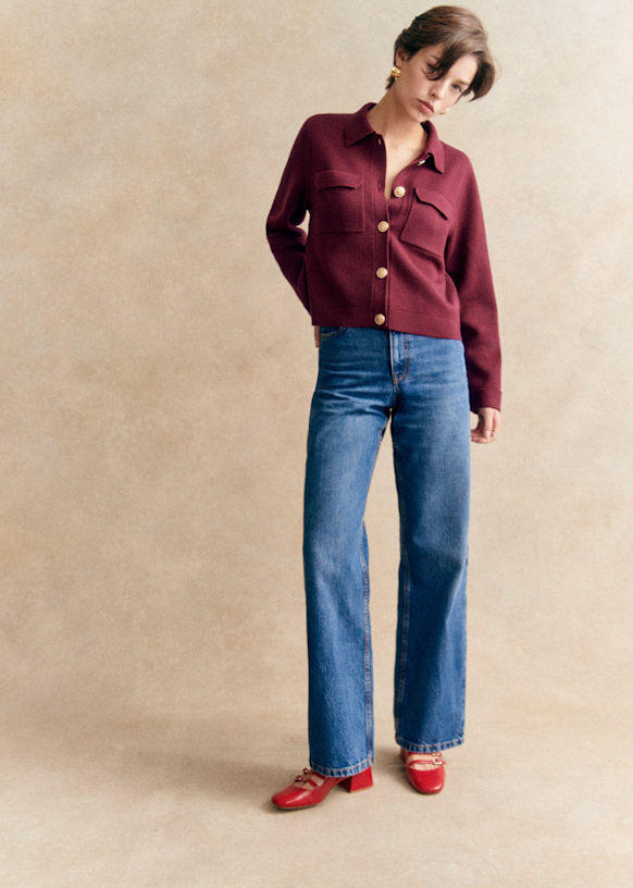 Betty Cardigan