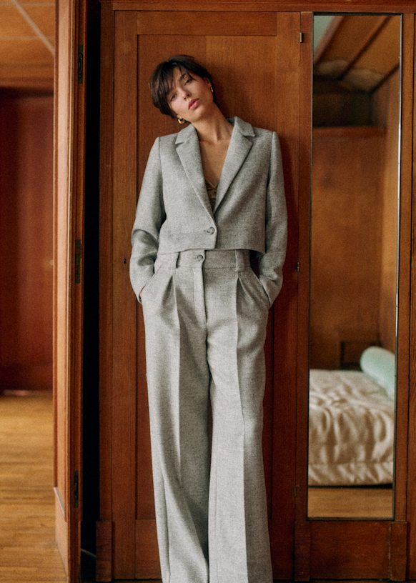 Théophile Trousers