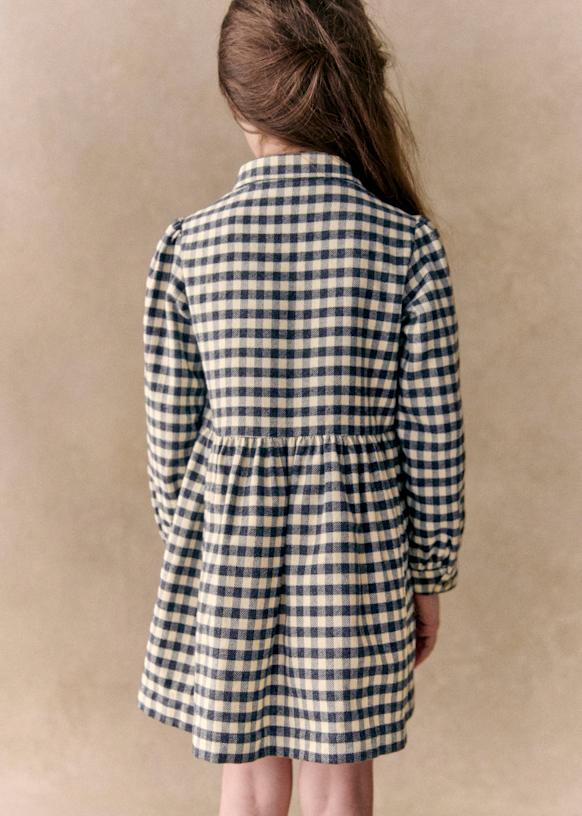 Arielle Dress