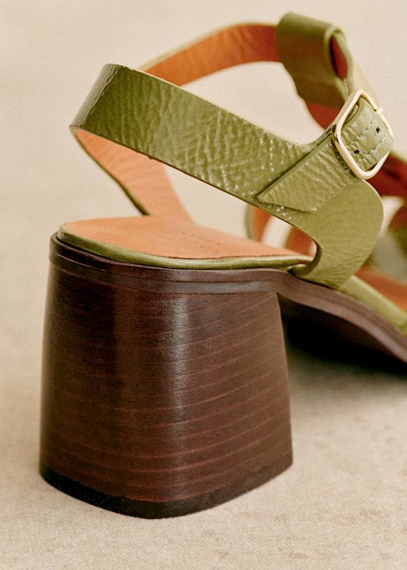 Florie Sandals