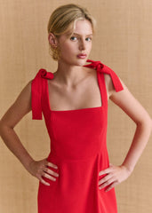 Dorotha Dress
