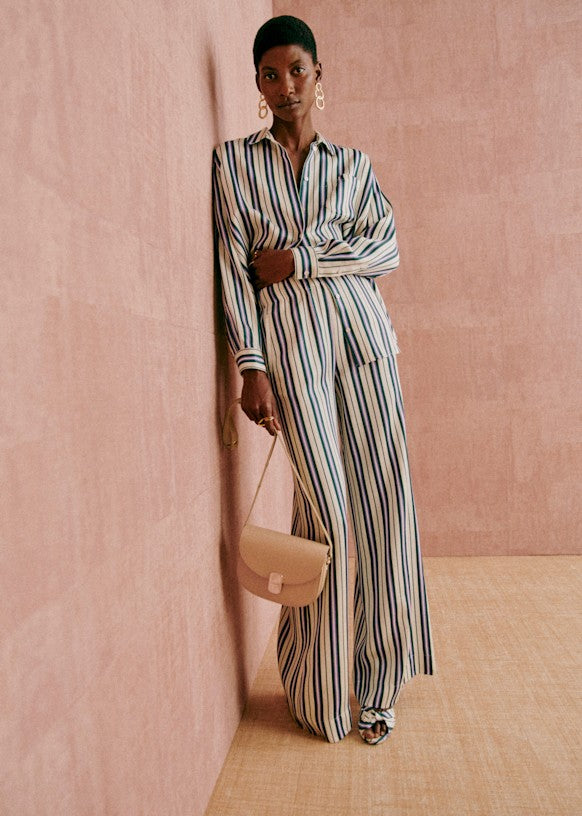 Tiziano Trousers