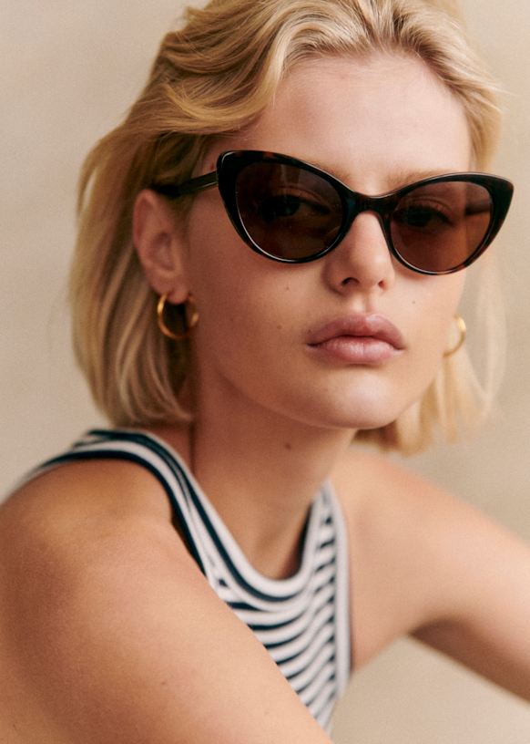 Bianca Sunglasses