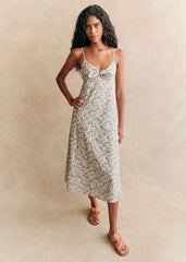 Chiaretta Dress