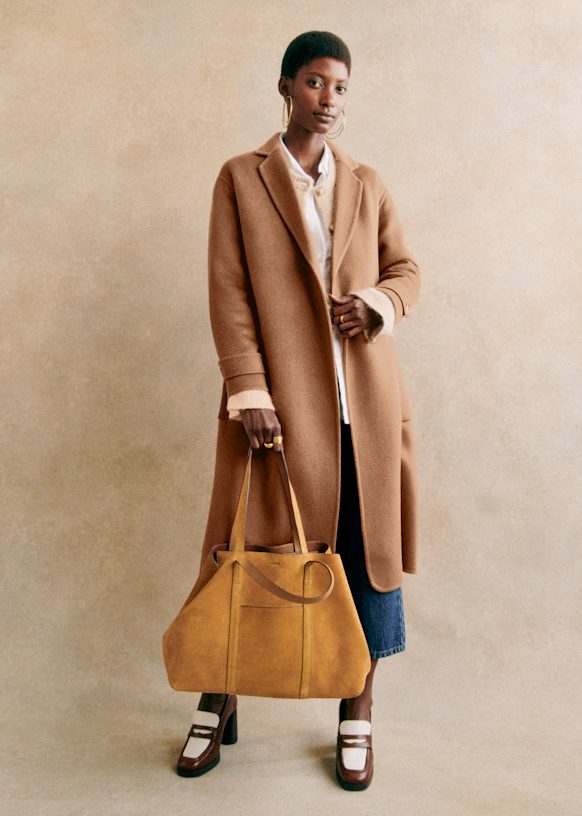 Mederick Coat